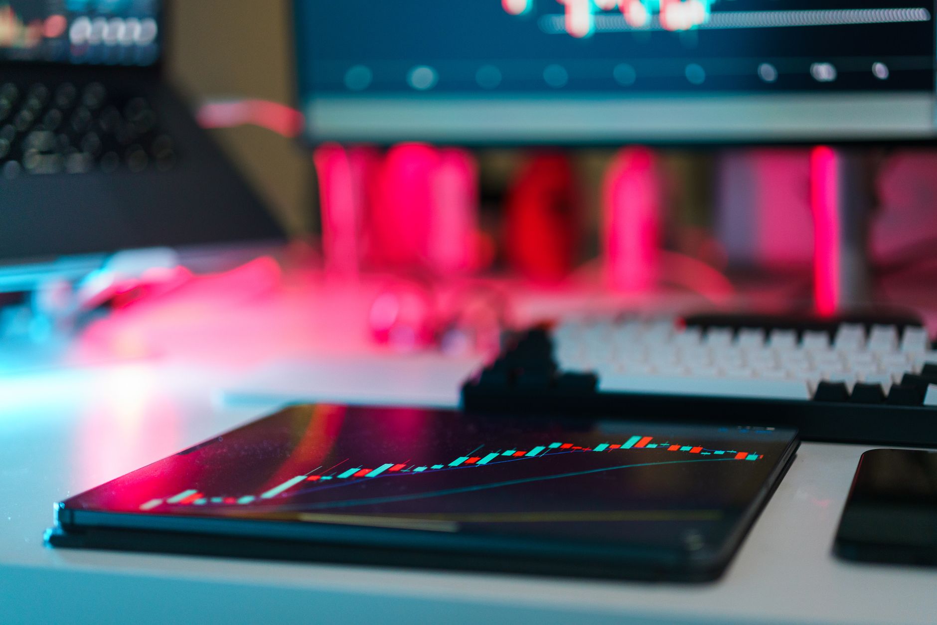 Predictive Modeling Systems